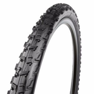 

Покрышка велосипедная GEAX Gato, rigid, 26x2.1, черный, 112.3GT.23.54.111TG