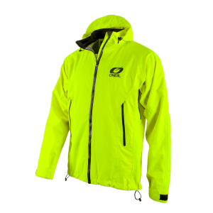 

Куртка-дождевик O´Neal Tsunami Hi-Viz, Neon Yellow