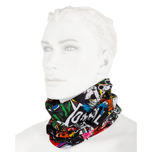 

Утеплитель шеи O´Neal Neckwarmer Crank, Multi, 1024-N01