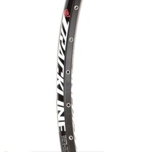 

Комплект наклеек на обода Colt Bikes 29" Trackline, black, CB-DR29TLB