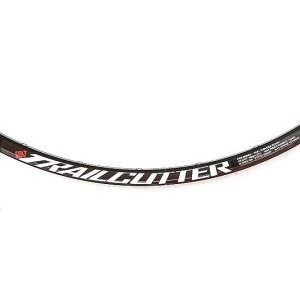 

Комплект наклеек на обода Colt Bikes 29" Trailcutter, black, CB-DR29TCB