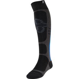 

Велоноски Fox Coolmax Vlar Thin Sock, Black