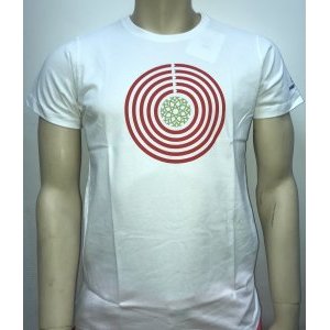 

Велофутболка Merida Bahrain короткий рукав, White
