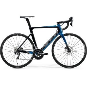 

Шоссейный велосипед Merida Reacto Disc-5000 28" 2020