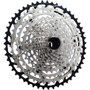 

Кассета велосипедная Shimano SLX CS-M7100, 12 скоростей, 10-45T, ICSM7100045