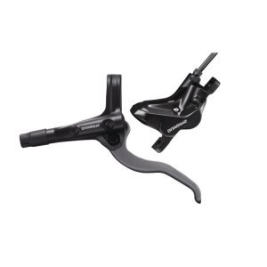 

Тормоз велосипедный Shimano BL-MT401 (правый)/BR-MT420 (задний), Disc, 1700мм, EMT401EKGRXRA170