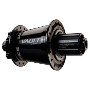 

Втулка велосипедная Race Face Vault, задняя, под кассету, 32H, Black, HUB18V148X32HXDBLKR