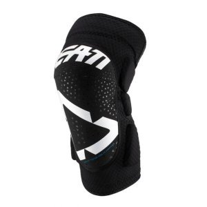 

Наколенники Leatt 3DF 5.0 Knee Guard, White/Black, 2020