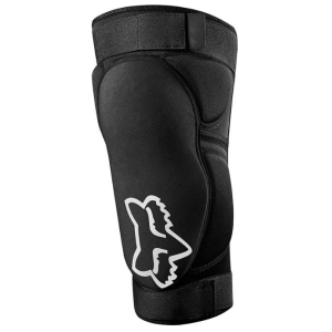 

Наколенники подростковые Fox Launch Pro Youth Knee Guard, Black, 2020