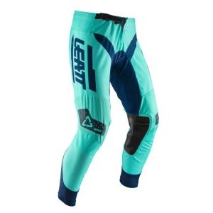 

Велоштаны Leatt GPX 4.5 Pant, Aqua, 2020