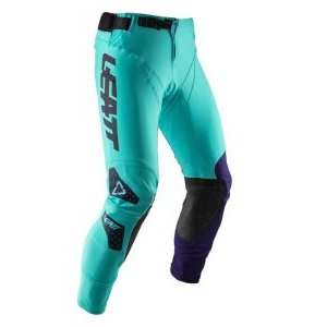 

Велоштаны Leatt GPX 5.5 I.K.S Pant, Aqua, 2020