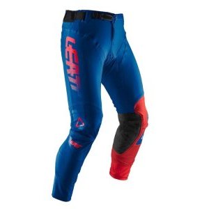 

Велоштаны Leatt GPX 5.5 I.K.S Pant, Royal, 2020