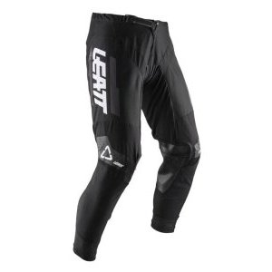 

Велоштаны подростковые Leatt GPX 3.5 Junior Pant, Black, 2020