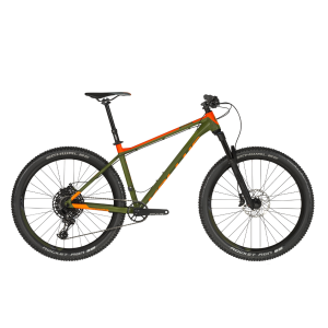 

Горный велосипед KELLYS Gibon 70, 27,5", 2019