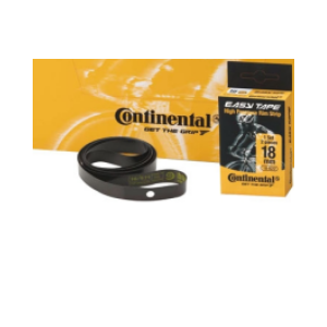 Ободная лента Continental Easy Tape HP Rim StripContinental, 18-622, до 220psi, ПОШТУЧНО, 195072