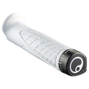 

Грипсы велосипедные ERGON GE1-S, white