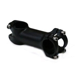 

Вынос велоспедный NANDUN JA-008, 1-1\8", A-Head, 31.8 х 90 mm, алюминий, черный STARKJA-008,1-1\8",A-Head,L-90mm b
