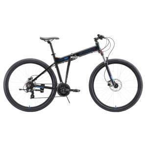 

Складной велосипед Stark Cobra 29.2 HD, 29", 2020
