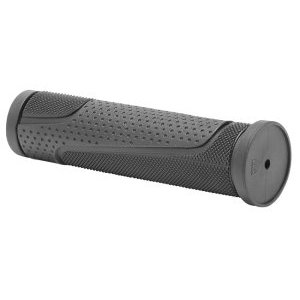 

Грипсы велосипедные STELS XH-G56, 125 мм, резиновые, чёрные, ST (150161)