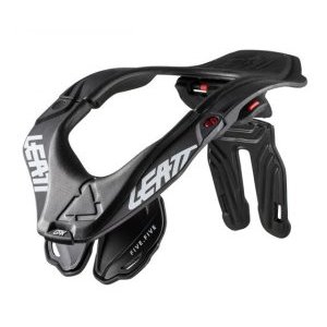

Защита шеи Leatt GPX 5.5 Neck Brace, черный, 2020