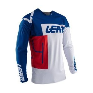 

Велоджерси Leatt GPX 4.5 Lite Jersey Royal 2020