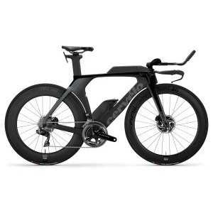 

Шоссейный велосипед Cervelo P5 Disc DA Di2 28" 2020