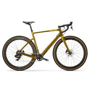 

Циклокроссовый велосипед Cervelo Aspero Disc GRX, 700C, 2020