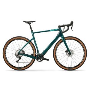 

Циклокроссовый велосипед Cervelo Aspero Disc GRX 1 27,5" 2020