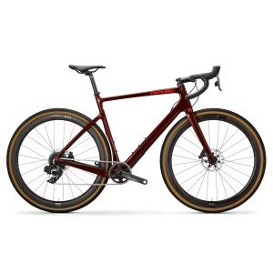 

Циклокроссовый велосипед Cervelo Aspero Disc Force eTap AXS 1, 700C, 2020