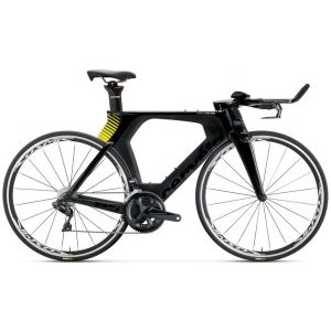 

Шоссейный велосипед Cervelo P5 ULTEGRA DI2, 700C, 2019