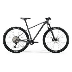 Горный велосипед Merida Big.Nine 700 29" 2020