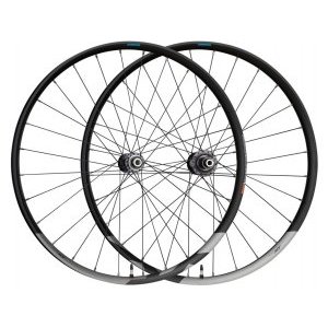 

Комплект колес SHIMANO XT M8120-B, 29'', под ось 15мм/12мм, C.Lock, OLD:110/148мм, черный, EWHM8120LFEREBD9X