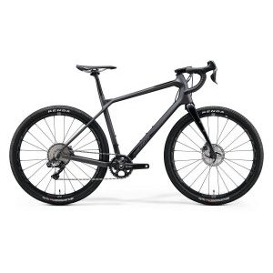 

Циклокроссовый велосипед Merida Silex +8000-E 27,5" 2020