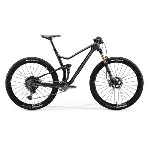 

Двухподвесный велосипед Merida One-Twenty RC 9.9000 29" 2020