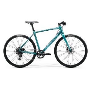 

Гибридный велосипед Merida Speeder Limited 28" 2020