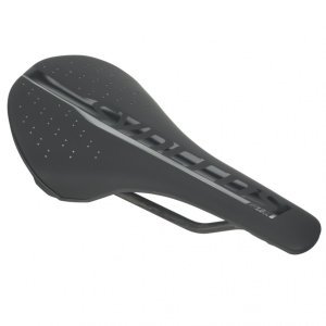 

Седло велосипедное Syncros FL1.0 Carbon SL WDE, black, 265571-0001