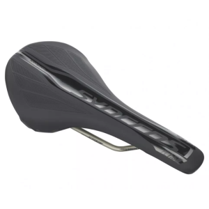 

Седло велосипедное Syncros FL1.5 WDE, black, 238589-BL