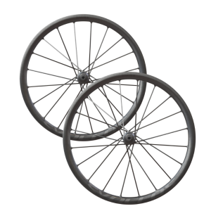 Колеса велосипедные Syncros Silverton SL, под дисковый тормоз, карбон, 29, black, 270229-0001