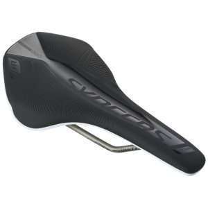 

Седло велосипедное женское Syncros XR1.5 Women WDE, black, 241890-0001