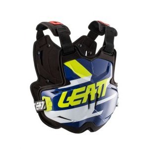 

Велозащита панцирь Leatt Chest Protector 2.5 Talon, Blue