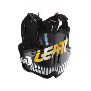 

Велозащита панцирь Leatt Chest Protector 2.5 Talon, Zebra
