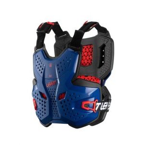 

Велозащита панцирь Leatt Chest Protector 3.5, Royal