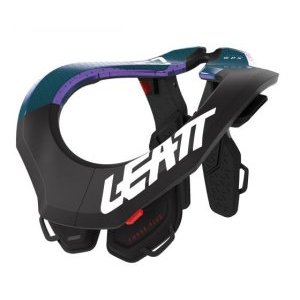 

Защита шеи Leatt GPX 3.5 Brace, Black