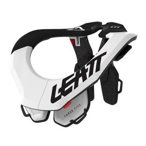 

Защита шеи Leatt GPX 3.5 Brace, White