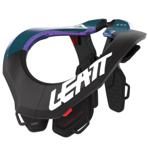 

Защита шеи подростковая Leatt GPX 3.5 Brace Junior, Black