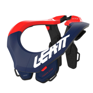 

Защита шеи подростковая Leatt GPX 3.5 Brace Junior, Royal