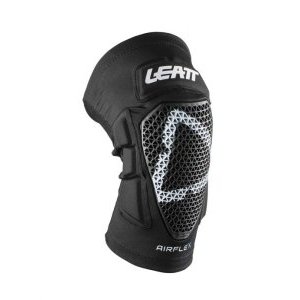 

Наколенники Leatt 3DF AirFlex Pro Knee Guard, Black