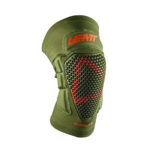 

Наколенники Leatt 3DF AirFlex Pro Knee Guard, Forest