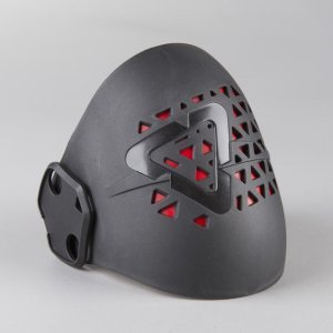 

Чашка левая велонаколенников Leatt Z-Frame Knee Cup Left