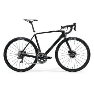 

Шоссейный велосипед Merida Scultura Disc-10K-E 28" 2020